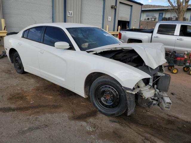 Photo 4 from auction – 2014 DODGE CHARGER SE with VIN 2C3CDXBG9EH137742