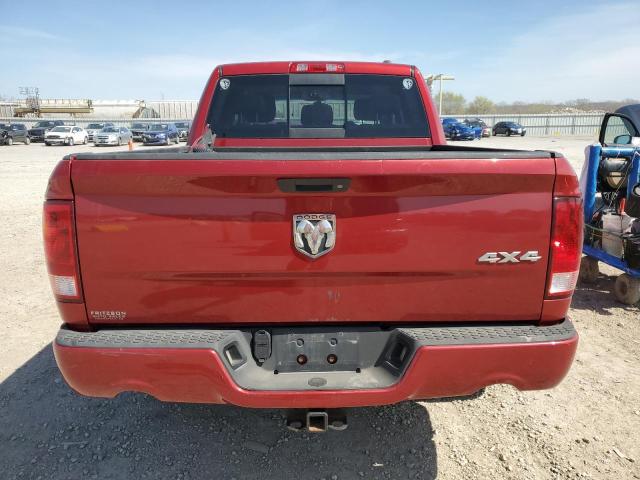 Photo 6 from auction – 2009 DODGE RAM 1500 with VIN 1D3HV13T49S756892