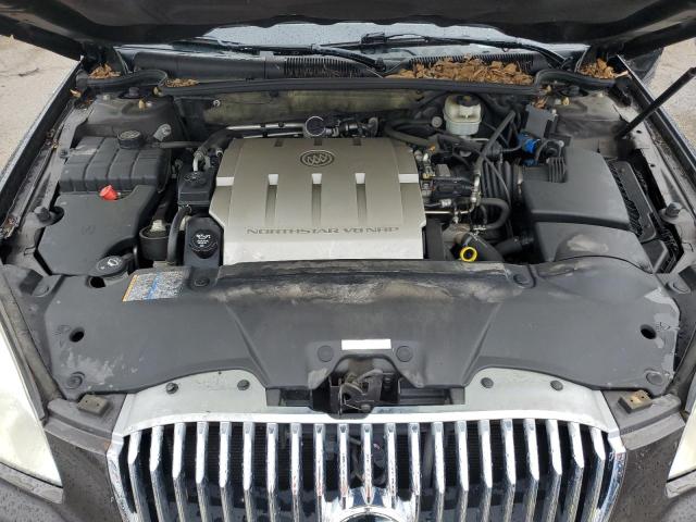 Photo 11 from auction – 2008 BUICK LUCERNE SU with VIN 1G4HF57968U202604