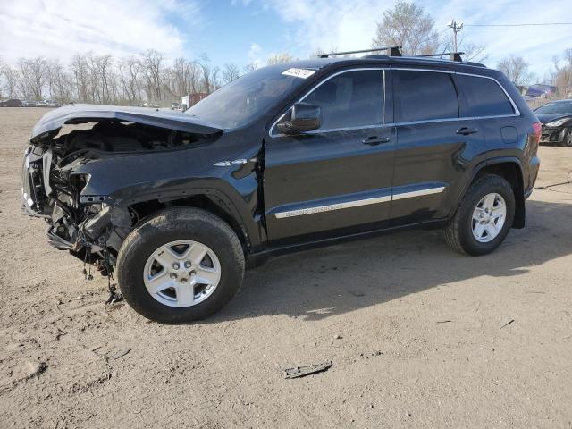 JEEP G.CHEROKEE 2013 with VIN 1C4RJEAG6DC643485 - Photo from auction
