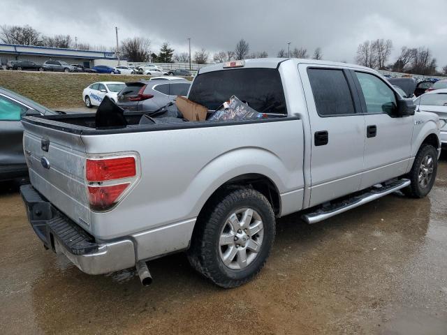 Photo 3 from auction – 2014 FORD F150 SUPER with VIN 1FTEW1CM7EKD29363