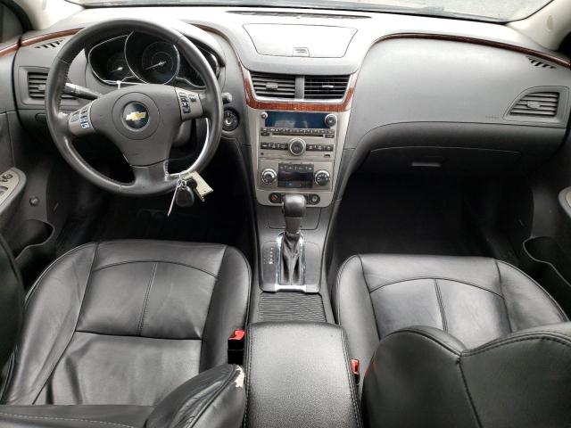 Photo 8 from auction – 2011 CHEVROLET MALIBU LTZ with VIN 1G1ZE5EU4BF292522
