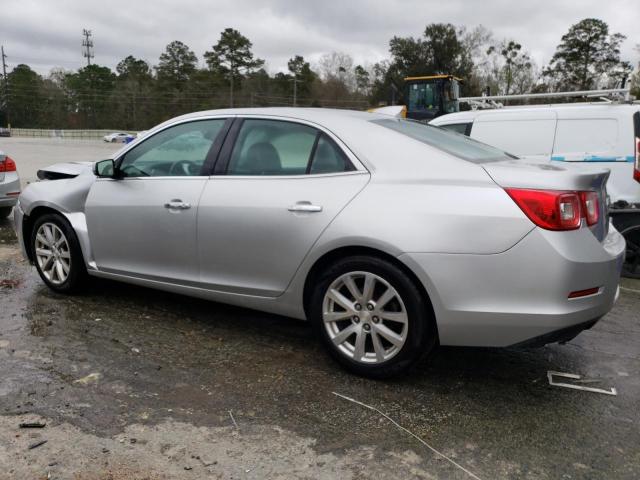 Photo 2 from auction – 2016 CHEVROLET MALIBU LIM with VIN 1G11E5SA6GF137713