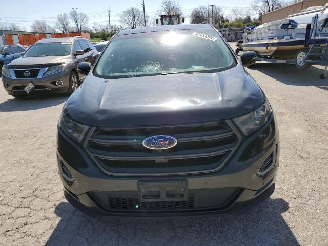 Photo 5 from auction – 2015 FORD EDGE SPORT with VIN 2FMTK4AP8FBC16532