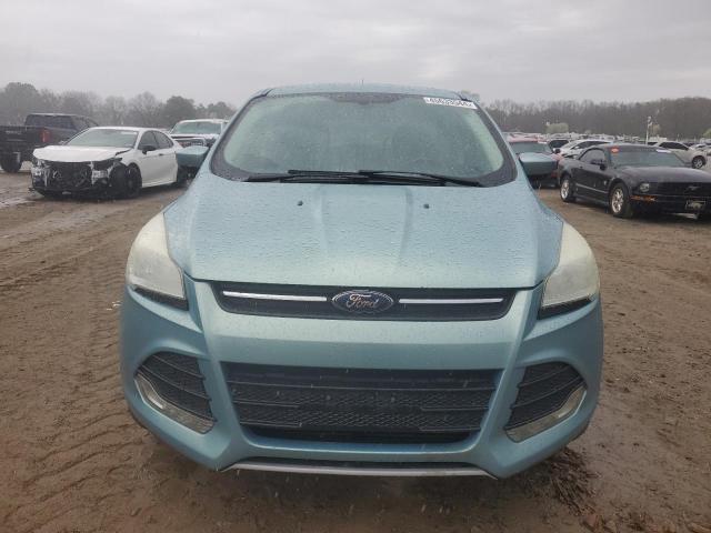 Photo 5 from auction – 2013 FORD ESCAPE SE with VIN 1FMCU0GX8DUC93340