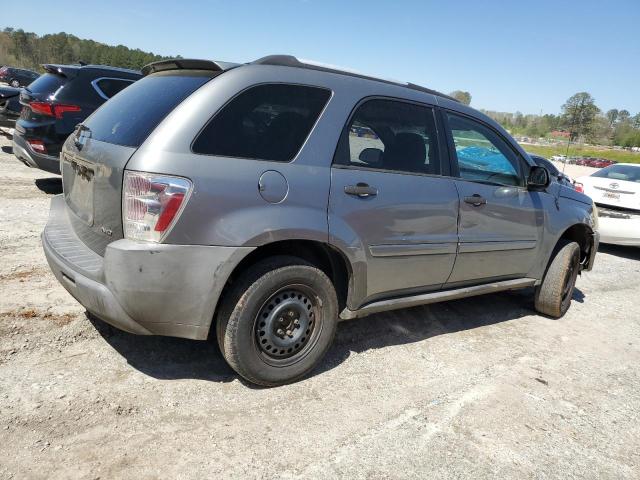 Photo 3 from auction – 2005 CHEVROLET EQUINOX LS with VIN 2CNDL23F656025614