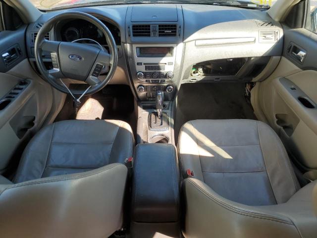 Photo 8 from auction – 2012 FORD FUSION SEL with VIN 3FAHP0JA2CR267480