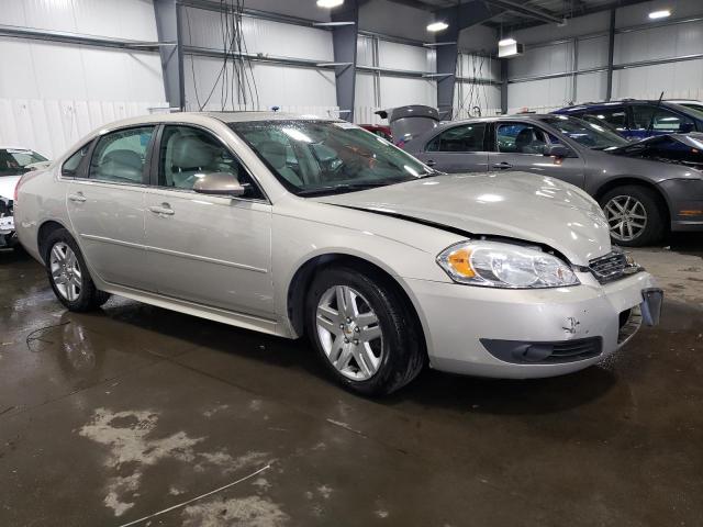 Photo 4 from auction – 2011 CHEVROLET IMPALA LT with VIN 2G1WG5EK8B1222976