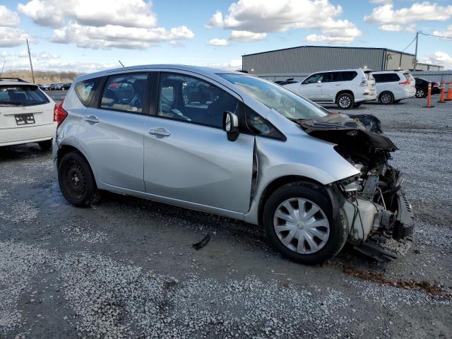 Photo 4 from auction – 2014 NISSAN VERSA NOTE with VIN 3N1CE2CPXEL398656