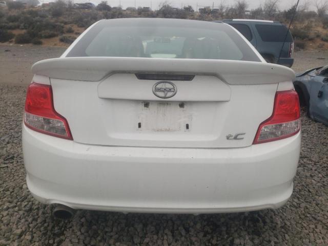 Photo 6 from auction – 2011 TOYOTA SCION TC with VIN JTKJF5C70B3018808
