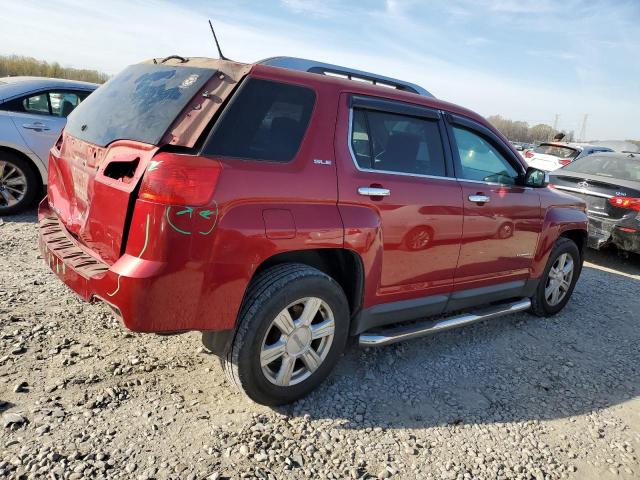 Photo 3 from auction – 2014 GMC TERRAIN SL with VIN 2GKALREK5E6369675