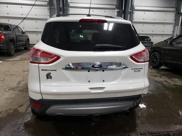 Photo 6 from auction – 2014 FORD ESCAPE TIT with VIN 1FMCU9J94EUB84325