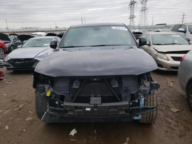 Photo 5 from auction – 2019 DODGE DURANGO SX with VIN 1C4RDJAG7KC852893