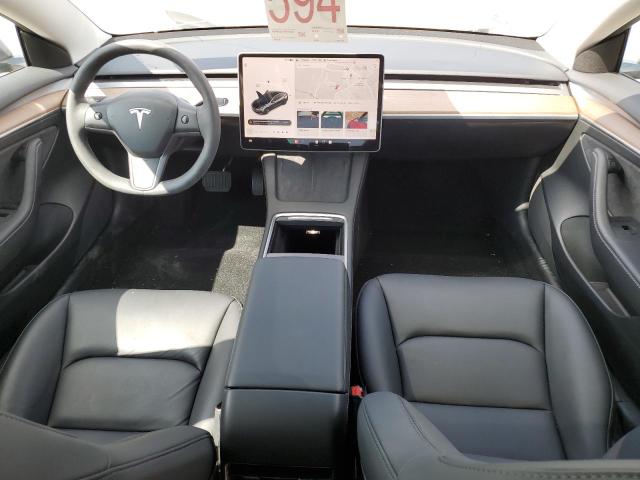 Photo 8 from auction – 2023 TESLA MODEL 3 with VIN 5YJ3E1EB0PF602276