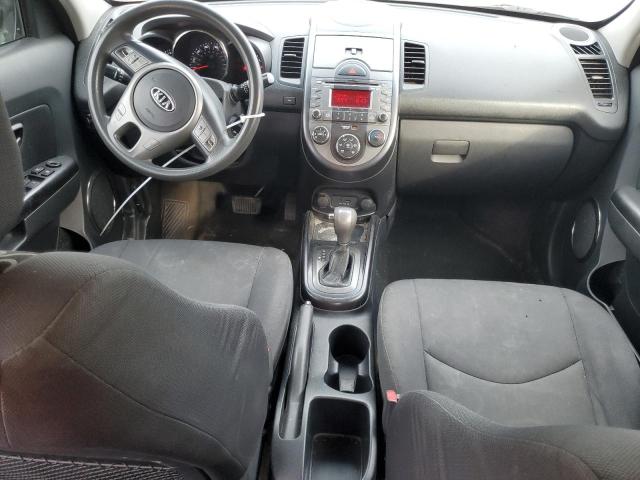 صورة رقم 8 من المزاد - 2011 KIA SOUL + مع VIN KNDJT2A21B7212360