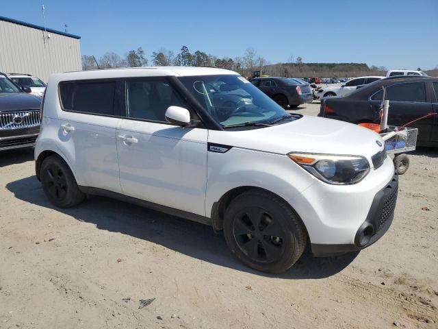 صورة رقم 4 من المزاد - 2016 KIA SOUL مع VIN KNDJN2A22G7300237