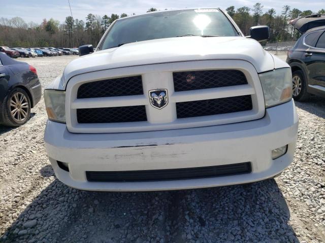 Фото 5 с аукциона – 2012 DODGE RAM 1500 S с VIN 1C6RD6KT6CS141290