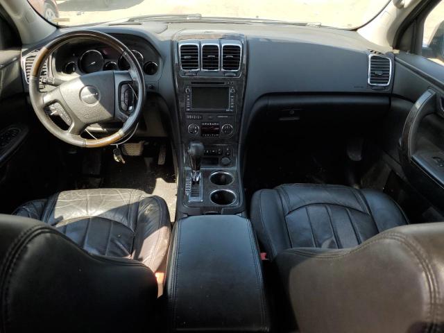 Photo 8 from auction – 2012 GMC ACADIA DEN with VIN 1GKKVTED1CJ207295