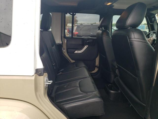 Photo 11 from auction – 2017 JEEP WRANGLER U with VIN 1C4BJWEG6HL665736