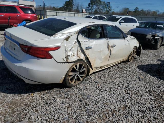 Photo 3 from auction – 2016 NISSAN MAXIMA 3.5 with VIN 1N4AA6AP1GC406495