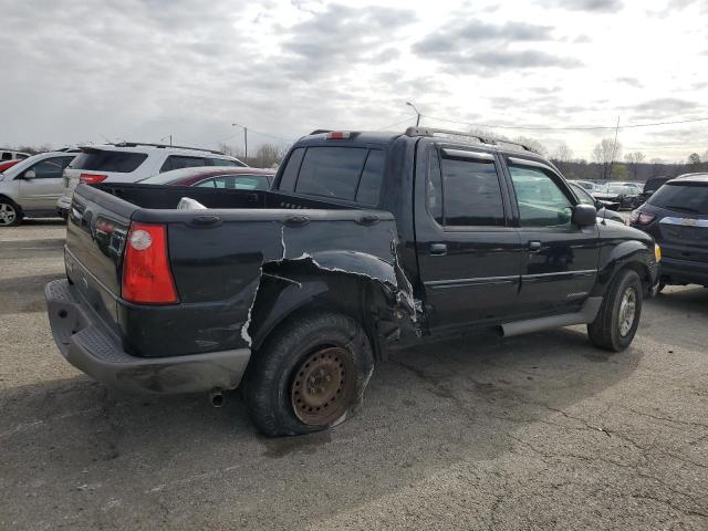 Photo 3 from auction – 2001 FORD EXPLORER S with VIN 1FMZU67E31UA24539