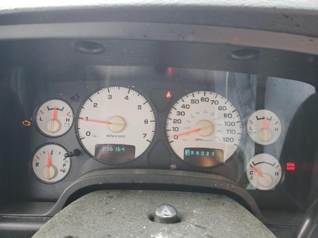 Photo 9 from auction – 2002 DODGE RAM 1500 with VIN 1D7HA18Z22J250495