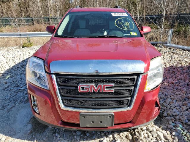 Photo 5 from auction – 2015 GMC TERRAIN SL with VIN 2GKFLXEK2F6237095