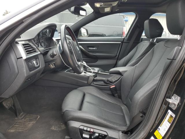 Photo 7 from auction – 2020 BMW 430I GRAN with VIN WBA4J1C02LCE28400