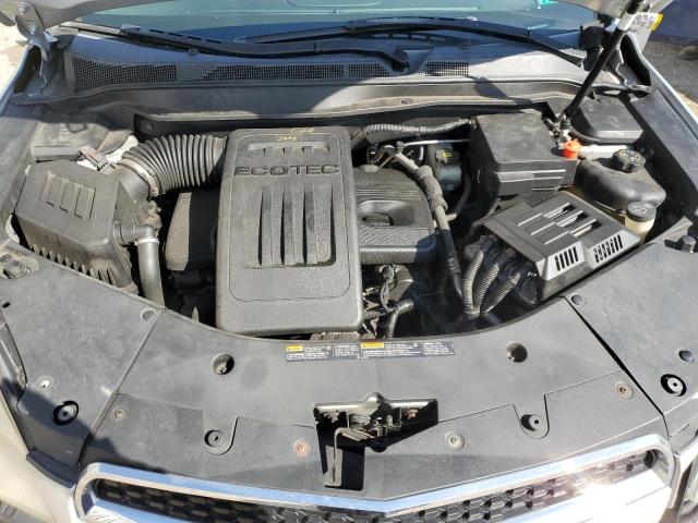 Photo 11 from auction – 2012 CHEVROLET EQUINOX LS with VIN 2GNFLCEK9C6129161