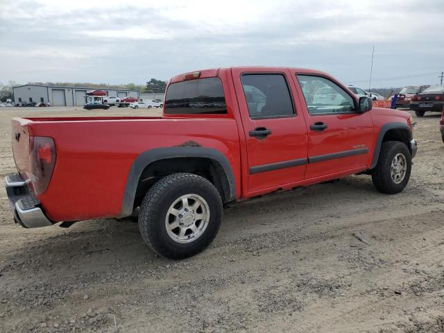 Photo 3 from auction – 2005 CHEVROLET COLORADO with VIN 1GCDT136558238871