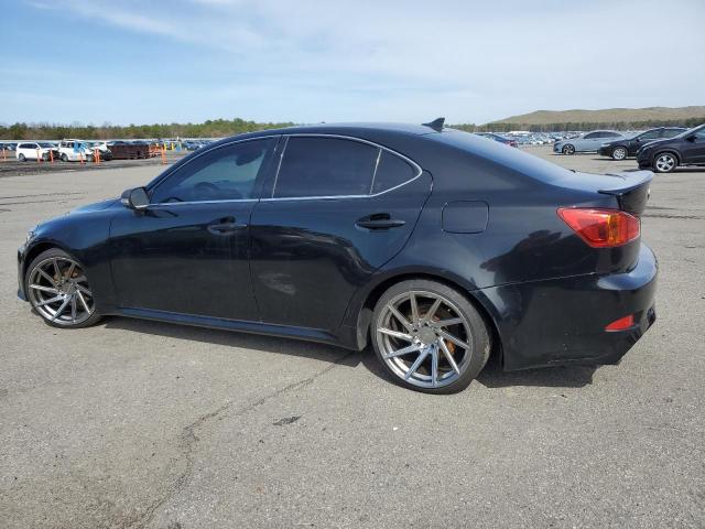 Photo 2 from auction – 2009 LEXUS IS 250 with VIN JTHCK262995031872