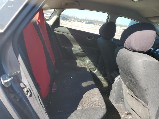 Photo 10 from auction – 2019 NISSAN SENTRA S with VIN 3N1AB7AP1KY270188
