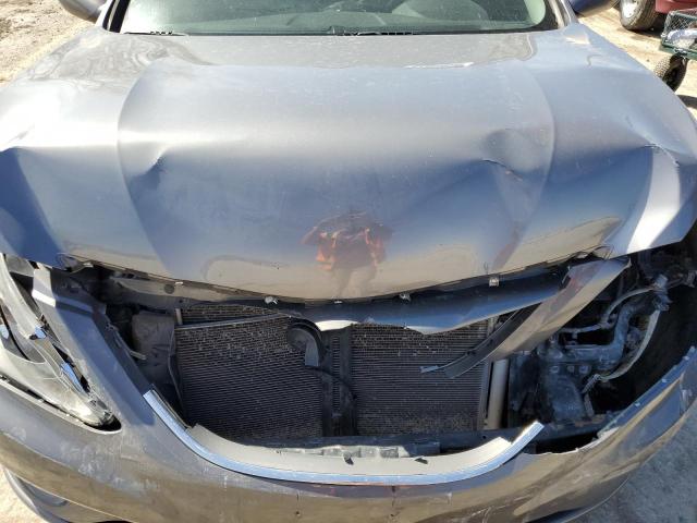 Photo 11 from auction – 2012 HYUNDAI SONATA GLS with VIN 5NPEB4AC2CH377095