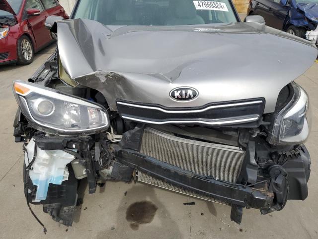 Photo 11 from auction – 2017 KIA SOUL + with VIN KNDJP3A57H7443437