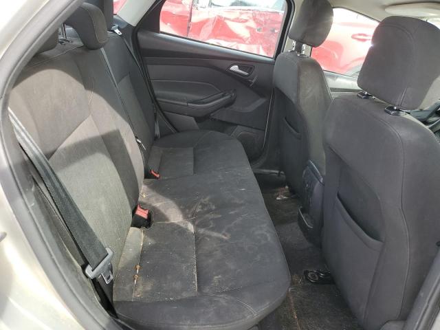 Photo 10 from auction – 2015 FORD FOCUS SE with VIN 1FADP3F20FL263447