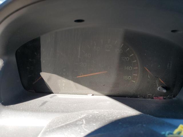 Photo 9 from auction – 2004 HONDA ACCORD LX with VIN 1HGCM72254A024661