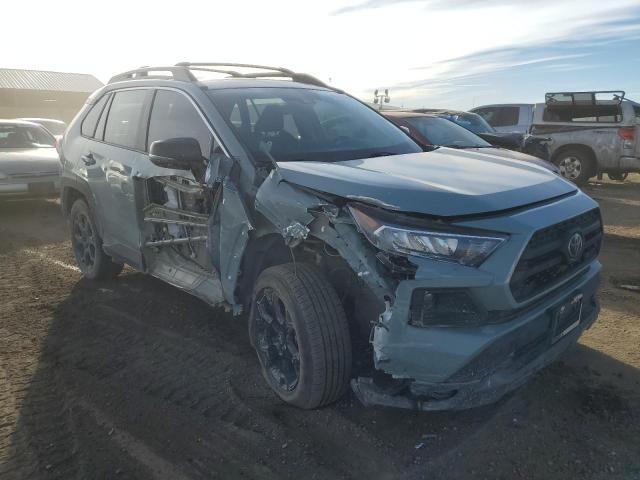 Photo 4 from auction – 2020 TOYOTA RAV4 ADVEN with VIN 2T3J1RFVXLC068056
