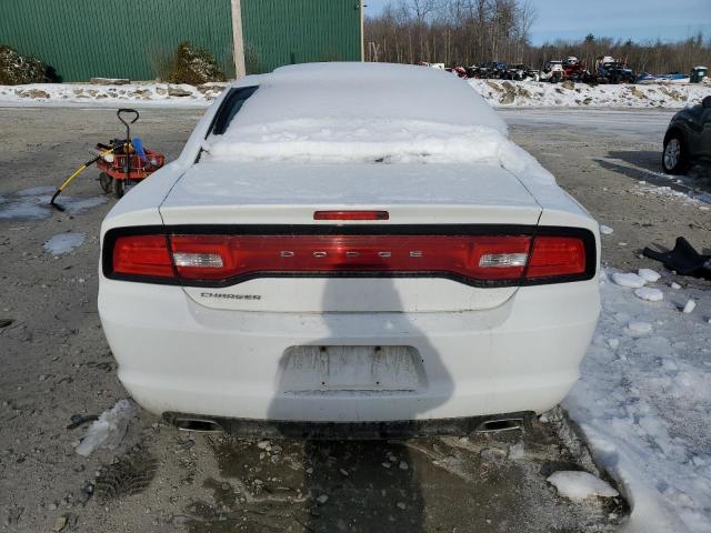 Photo 6 from auction – 2014 DODGE CHARGER SE with VIN 2C3CDXBGXEH108010