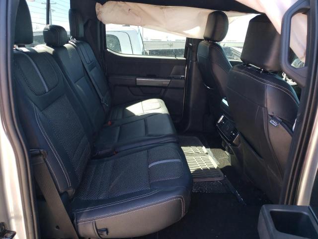 Photo 10 from auction – 2021 FORD F150 SUPER with VIN 1FTEW1CP7MFD08577