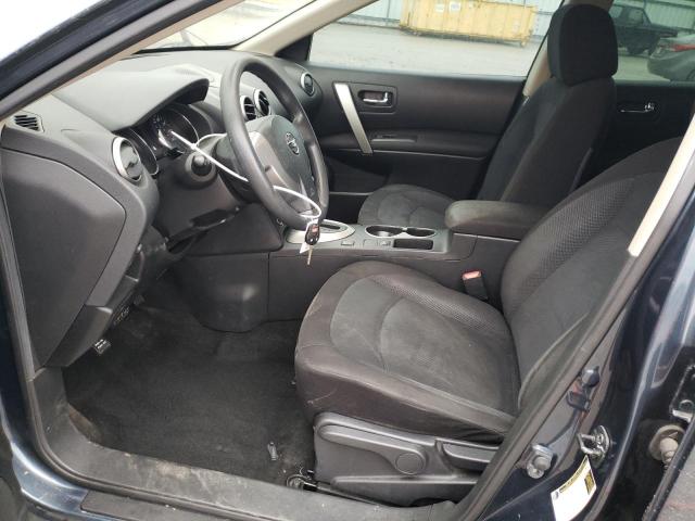 Photo 7 from auction – 2014 NISSAN ROGUE SELE with VIN JN8AS5MT2EW608773