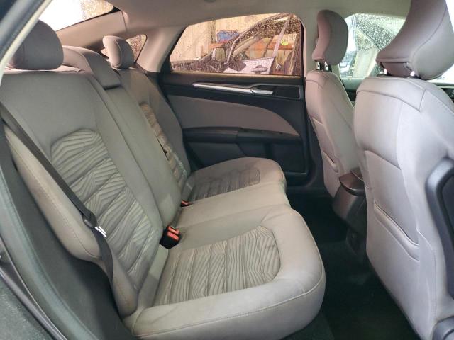 Photo 10 from auction – 2016 FORD FUSION S with VIN 3FA6P0G76GR306175