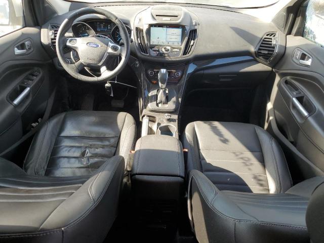 Photo 8 from auction – 2016 FORD ESCAPE TIT with VIN 1FMCU0J91GUA75769