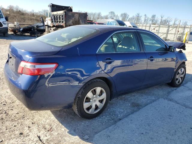Photo 3 from auction – 2007 TOYOTA CAMRY LE with VIN 4T1BK46K57U047008