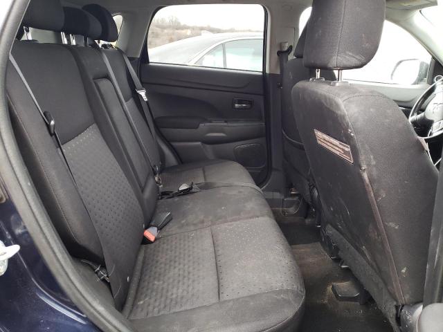 Photo 11 from auction – 2012 MITSUBISHI OUTLANDER with VIN JA4AR4AU8CZ005394