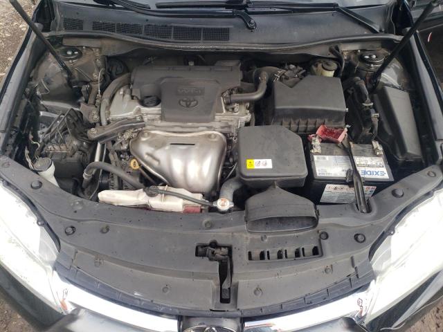 Photo 11 from auction – 2017 TOYOTA CAMRY LE with VIN 4T1BF1FK8HU301766