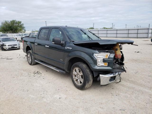 Photo 4 from auction – 2015 FORD F150 SUPER with VIN 1FTEW1CP8FKF03582
