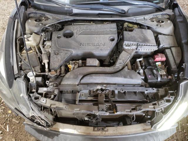 Photo 11 from auction – 2016 NISSAN ALTIMA 2.5 with VIN 1N4AL3AP7GC211428