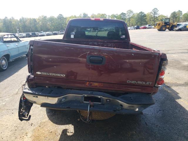 Photo 6 from auction – 2003 CHEVROLET 1500 with VIN 2GCEC19V531360259
