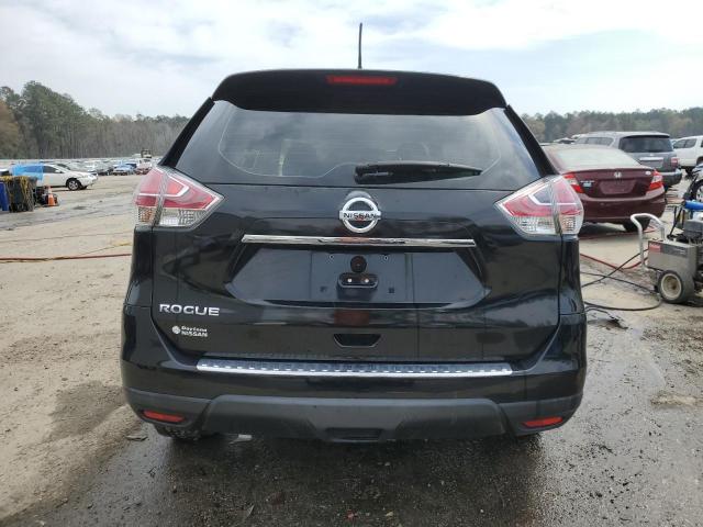 Photo 6 from auction – 2016 NISSAN ROGUE S with VIN KNMAT2MT3GP597304