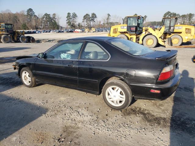 Photo 2 from auction – 1996 HONDA ACCORD EX with VIN 1HGCD7269TA025491
